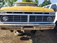 Photo of 1974 Ford F-100