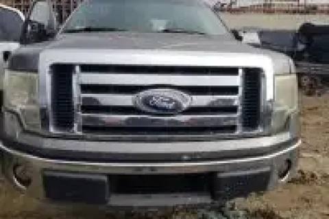Photo of 2011 Ford F-150