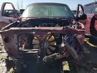 Photo of 2001 Ford F-150