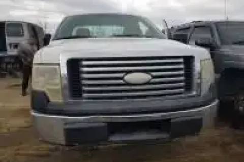 Photo of 2010 Ford F-150