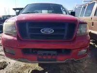 Photo of 2004 Ford F-150