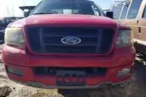 Photo of 2004 Ford F-150