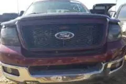 Photo of 2004 Ford F-150