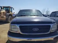Photo of 1999 Ford F-150