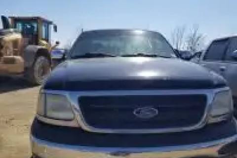 Photo of 1999 Ford F-150