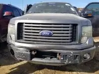 Photo of 2011 Ford F-150