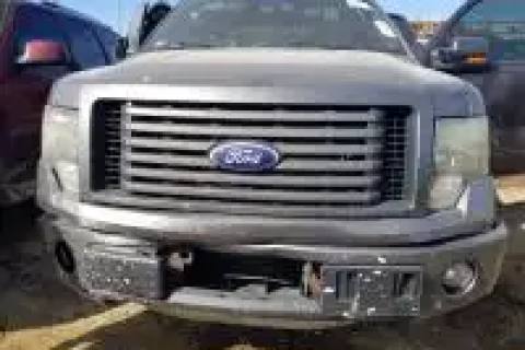 Photo of 2011 Ford F-150