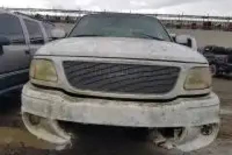 Photo of 1999 Ford F-150