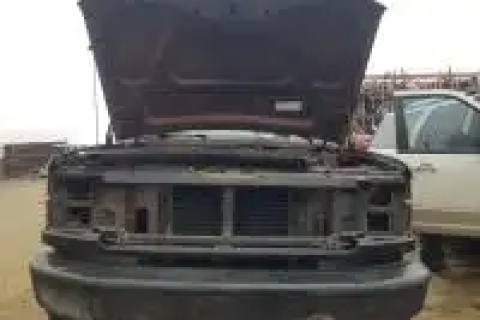 Photo of 1993 Ford F-150