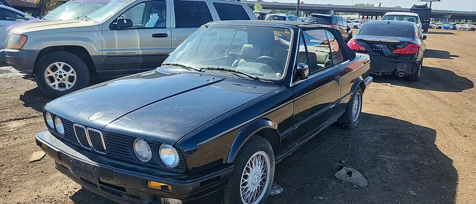 Photo of 1992 Bmw 325I