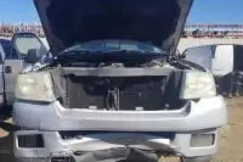 Photo of 2005 Ford F-150