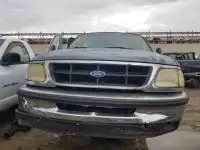 Photo of 1997 Ford F-150