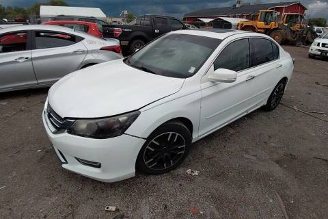 Photo of 2013 Honda Accord