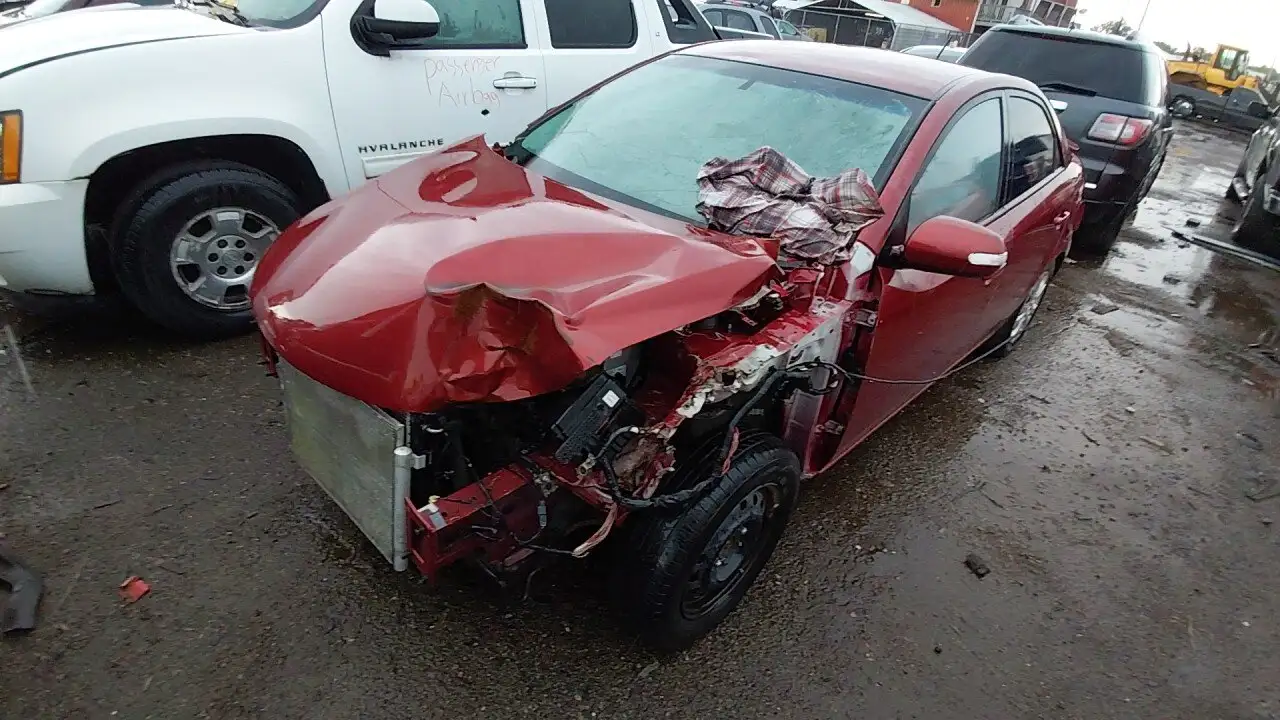 Photo of 2010 Kia Forte
