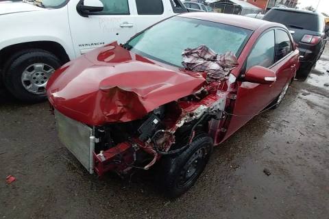 Photo of 2010 Kia Forte
