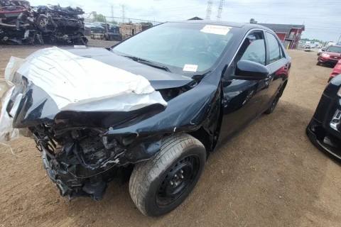 Photo of 2012 Toyota Camry