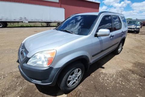 Photo of 2003 Honda Cr-V