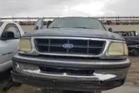 Photo of 1997 Ford F-150