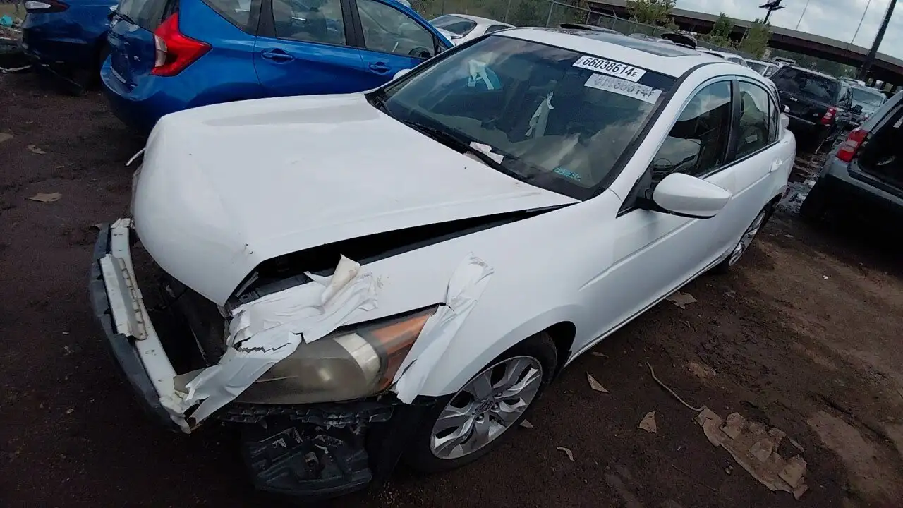Photo of 2009 Honda Accord