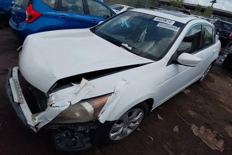 Photo of 2009 Honda Accord