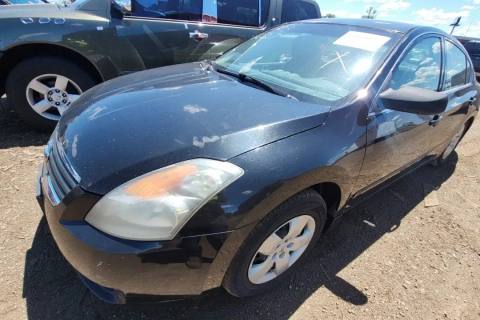 Photo of 2008 Nissan Altima