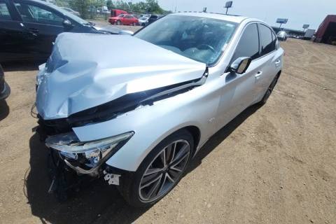 Photo of 2017 Infiniti Q50