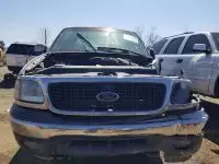 Photo of 2003 Ford F-150
