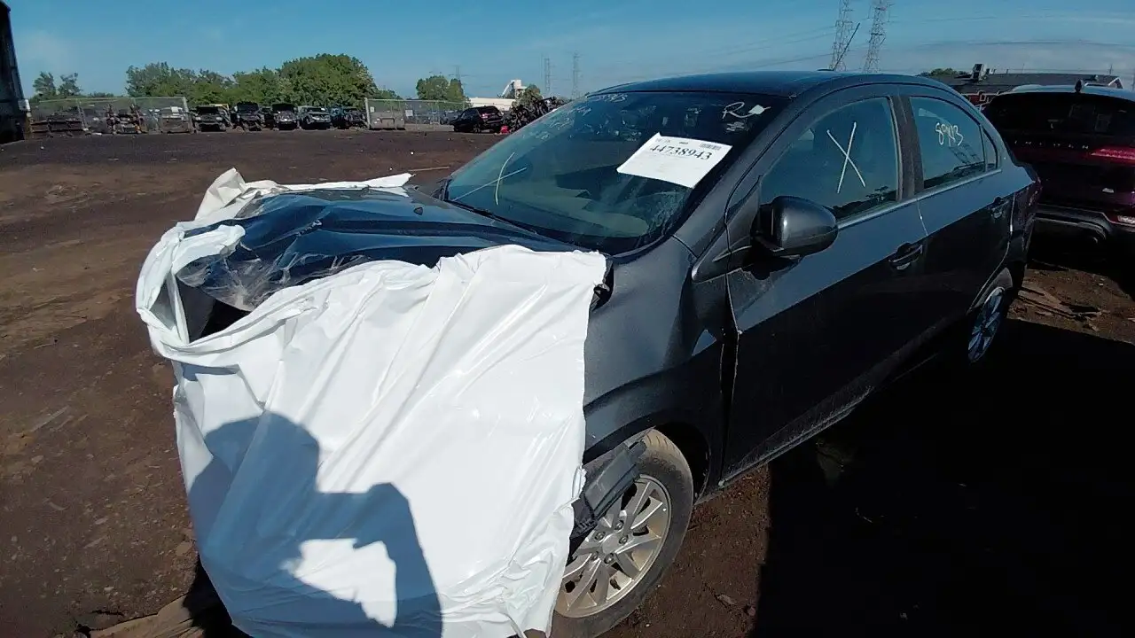 Photo of 2018 Chevrolet Sonic