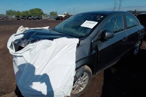 Photo of 2018 Chevrolet Sonic