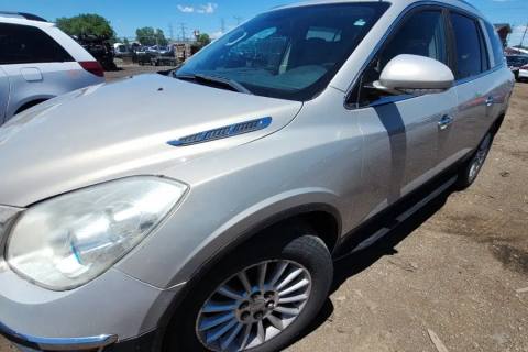 Photo of 2010 Buick Enclave
