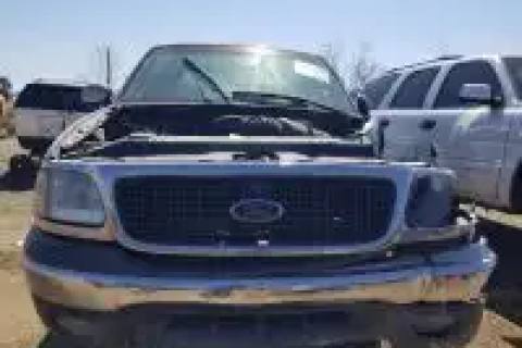 Photo of 2003 Ford F-150