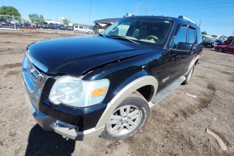 Photo of 2006 Ford Explorer