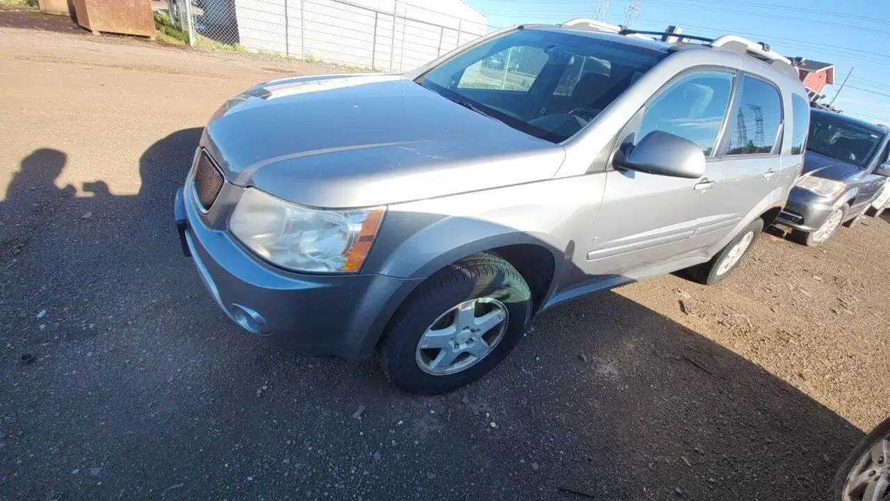 Photo of 2006 Pontiac Torrent
