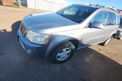 Photo of 2006 Pontiac Torrent