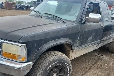 Photo of 1996 Dodge Dakota