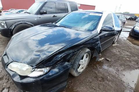 Photo of 2004 Chevrolet Monte Carlo