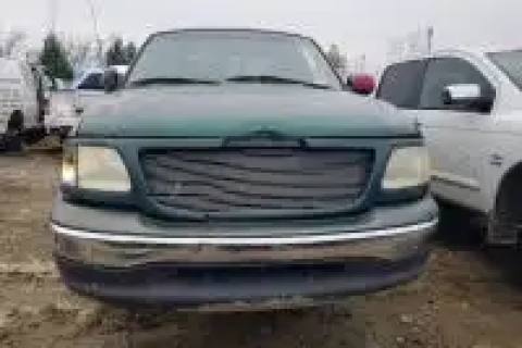 Photo of 1999 Ford F-150