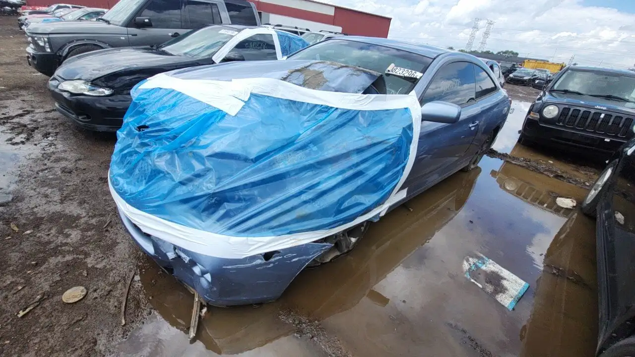 Photo of 2007 Toyota Camry