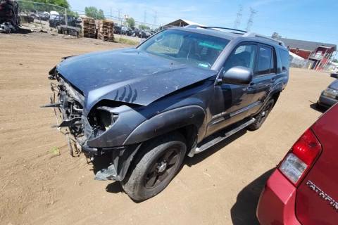 Photo of 2003 Toyota 4Runner