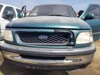 Photo of 1998 Ford F-150