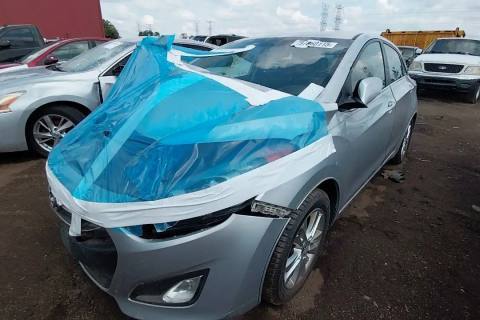 Photo of 2013 Hyundai Elantra Gt