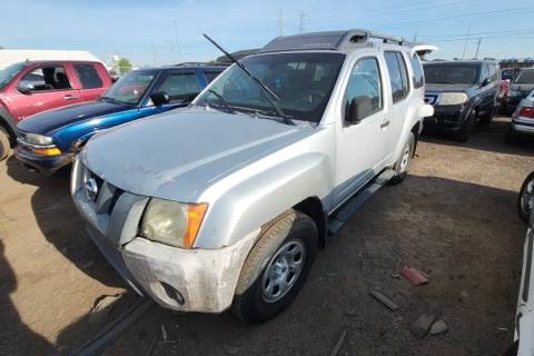 Photo of 2007 Nissan Xterra