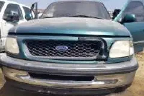 Photo of 1998 Ford F-150