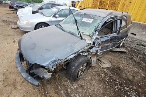 Photo of 2004 Volkswagen Passat