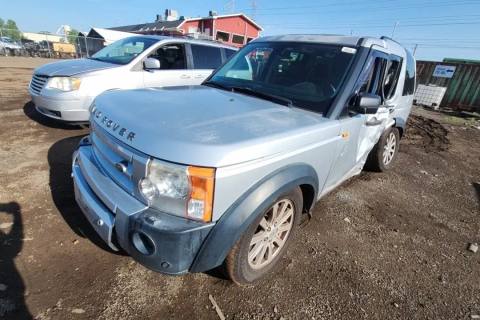 Photo of 2007 Land Rover Lr3