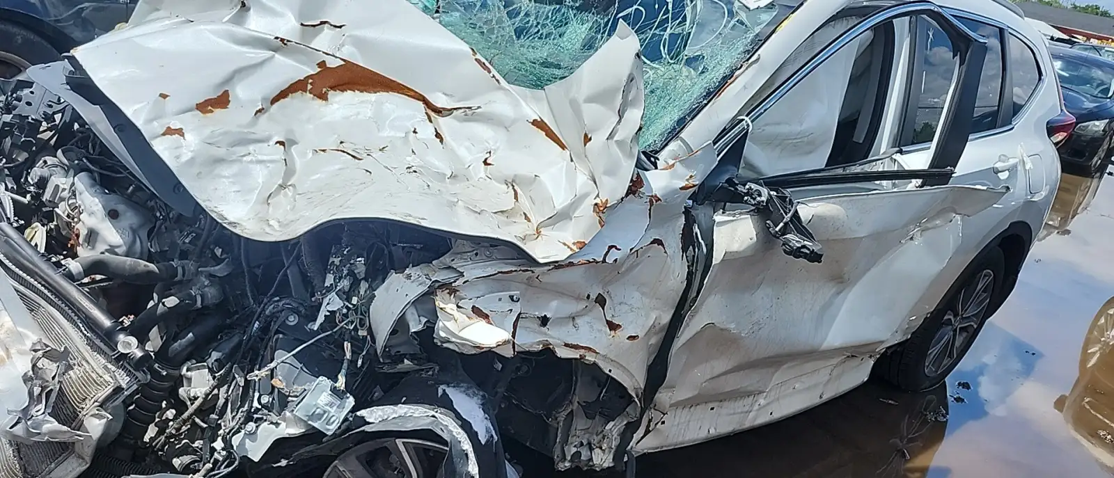 Photo of 2021 Honda Cr-V