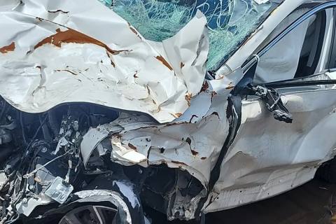 Photo of 2021 Honda Cr-V