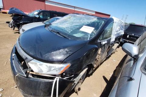 Photo of 2012 Nissan Quest