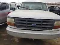 Photo of 1994 Ford F-150