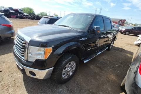 Photo of 2011 Ford F-150